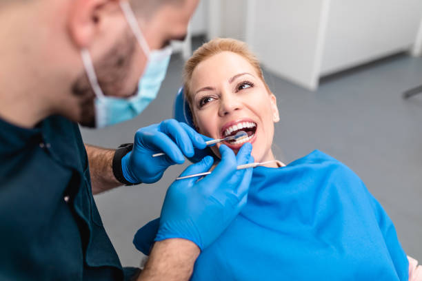 Best Wisdom Tooth Removal  in Gahanna, OH