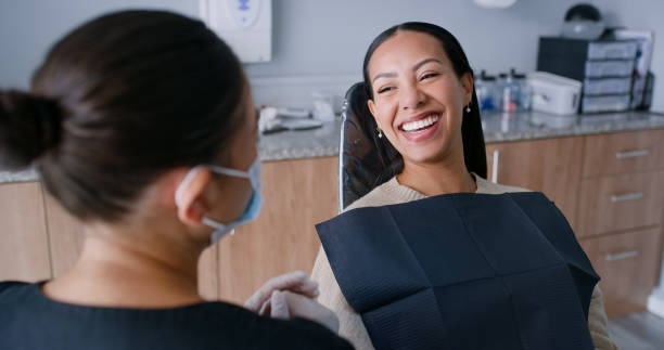 Best Full Mouth Reconstruction  in Gahanna, OH
